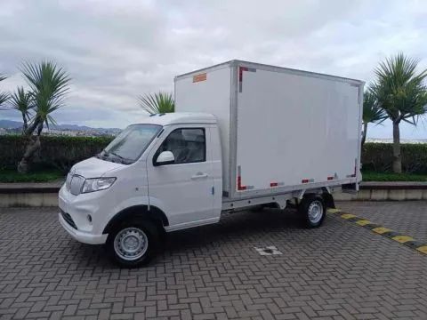 T30 TLUX Shineray 