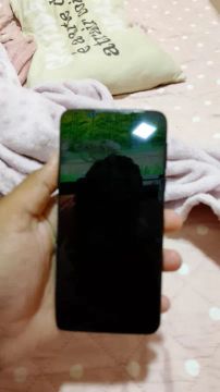 Moto G8 play 64 GB pegando tudo perfeito 