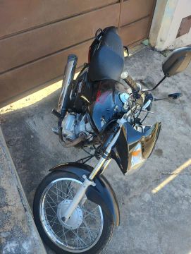 Titan 150