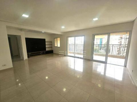 Apartamento com 3 dormitórios para alugar, 161 m² por R$ 10.504,01/mês - Vila Bastos - San