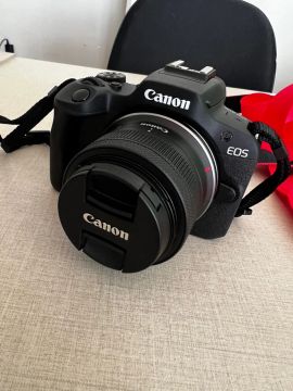 Câmera R100