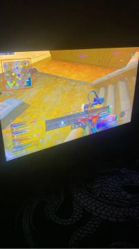 Monitor gamer 24 