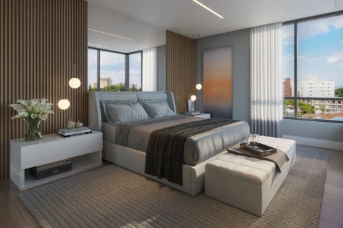 COBERTURA com 3 dormitórios à venda com 559m² por R$ 5.405.400,00 no bairro Alto da Glória