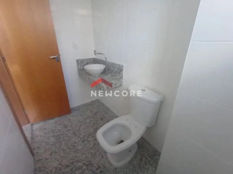 Apartamento em Avenida Álvares Cabral - Lourdes - Belo Horizonte/MG
