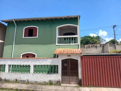 casa em Lambari mg 