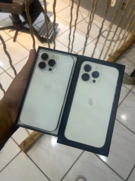 iPhone 13 Pro 