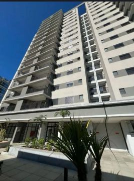APARTAMENTO PARA LOCAÇÃO - VÉRTICE CARRARO, VILA GIGLIO, ATIBAIA/SP