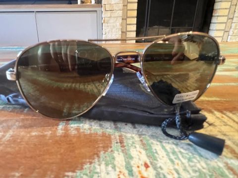 Óculos de sol Tommy Hilfiger