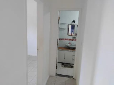 Apartamento em Pituacu/Patamares