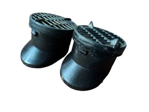 Par Difusor De Ar Fiat 147