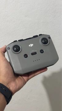 Controle remoto DJI