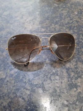 Óculos de sol Ray-ban 