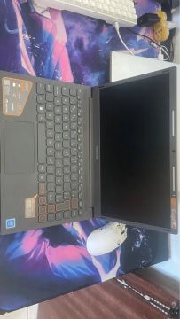 Notebook positivo