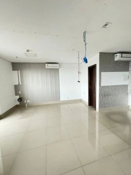 Sala Comercial no Cristal Tower