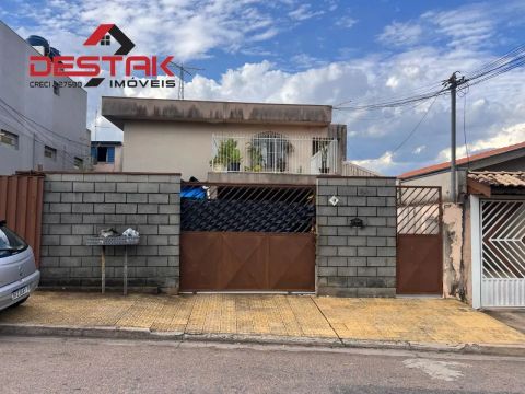03 Casas A Venda Em Mesmo Terreno No Jardim Guanabara, Jundiai/sp.