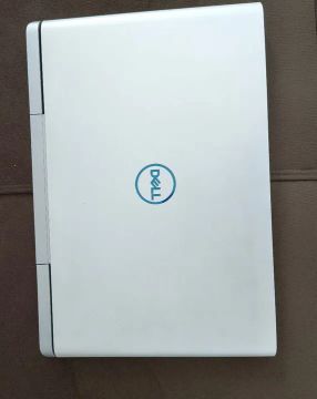 Notebook Dell G7 - Gamer