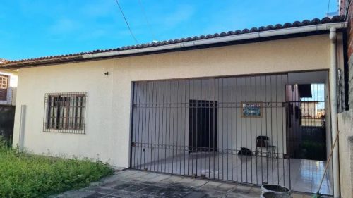 Casa em Lagoa Nova