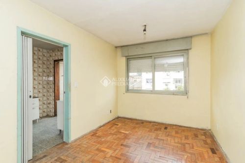 Apartamento no bairro Jardim Leopoldina
