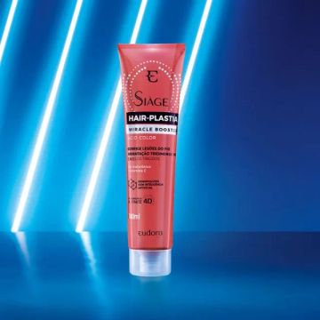 Siàge Booster Acid Color Hair Plastia 100 ml