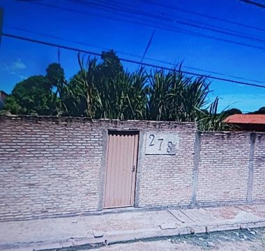 Terreno 250 m quadrados 