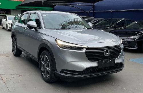 HR-V /2025 2025 A PRONTA-ENTREGA, DISPONÍVEL!!!