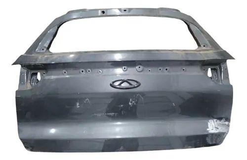 Tampa traseira Chery Tiggo 8 2020 a 2023