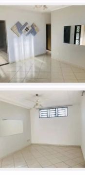 Casa com 3 dormitórios à venda, 91 m² por R$ 550.000,00 - Parque Ribeirão Preto - Ribeirão