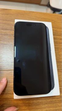 iPhone 15 pro 256gb