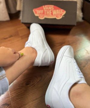 Tênis Vans Old Skool (34 ao 43)