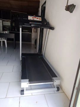 ESTEIRA TRG PROGRESS 3.2