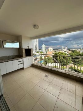 Apartamento para LOCAÇÃO- INNOVARE PLAENGE