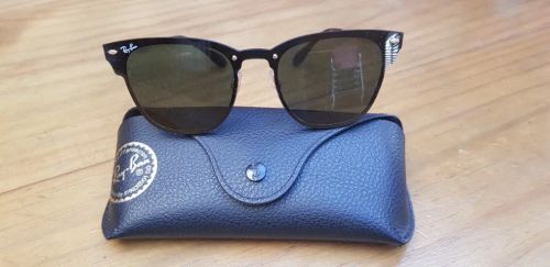 Óculos Sol Ray ban novo