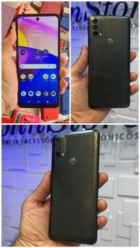 Motorola E40