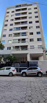 Apartamento para aluguel tem 120 metros quadrados com 3 quartos em Bento Ferreira - Vitóri