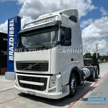 VOLVO FH 460 2013