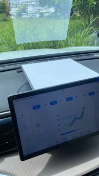 Kit Antena Starlink Mini - Internet Via Satélite 