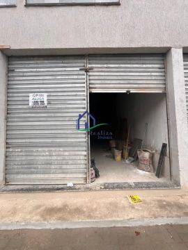 LOJA PARA LOCÇÃO POR R$2.500,00 NO MUTUÁ-SÃO GONÇALO-RJ