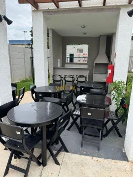 Aluguel: Apartamento 2 Dorms em Vila Nova Bonsucesso - Guarulhos