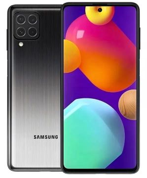 Samsung M62