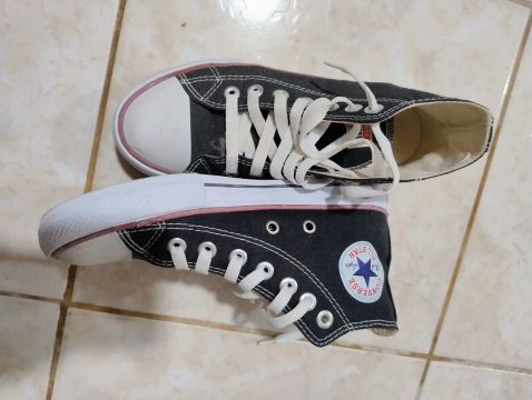 ALL star cano alto