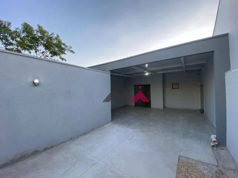 Casa com 2 dormitórios para alugar, 65 m² por R$ 2.500,00/mês - Plano Diretor Sul - Palmas