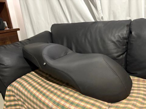 Sela para Moto