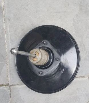 Hidrovacuo Servo Freio para Golf sapao gol G3 ou Fox