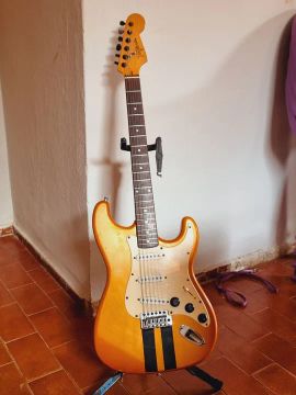 Guitarra Tagima anos 90