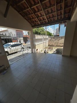 Casa Comercial para Venda em Indaiatuba, Centro, 3 dormitórios, 1 banheiro, 1 vaga