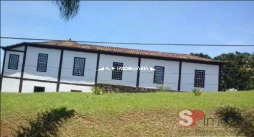 Terreno em Condomínio para Venda no bairro Condomínio Voturuna, 5220m²