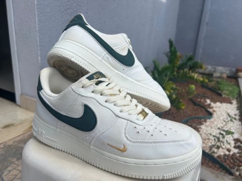 Tênis Nike Air Force - TAM 41 - ORIGINAL 