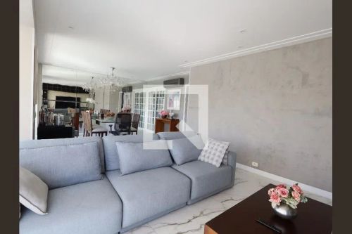 Apartamento à Venda - Panamby, 3 Quartos, 142 m2