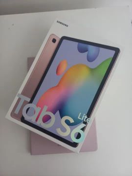 Tablet samsung s6 lite 64gb 4 ram 