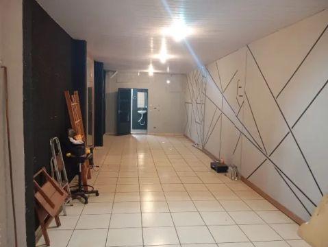 Salão Comercial